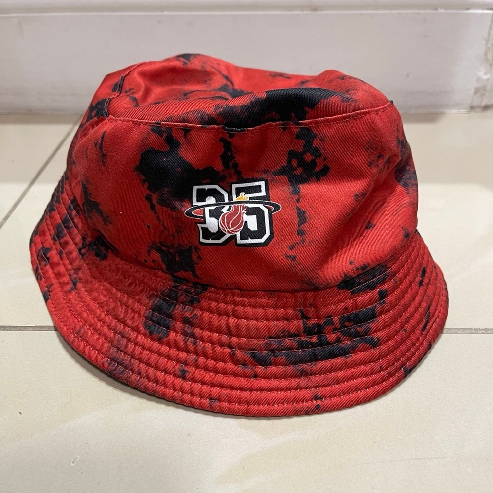 Miami Heat FTX Bucket Hat